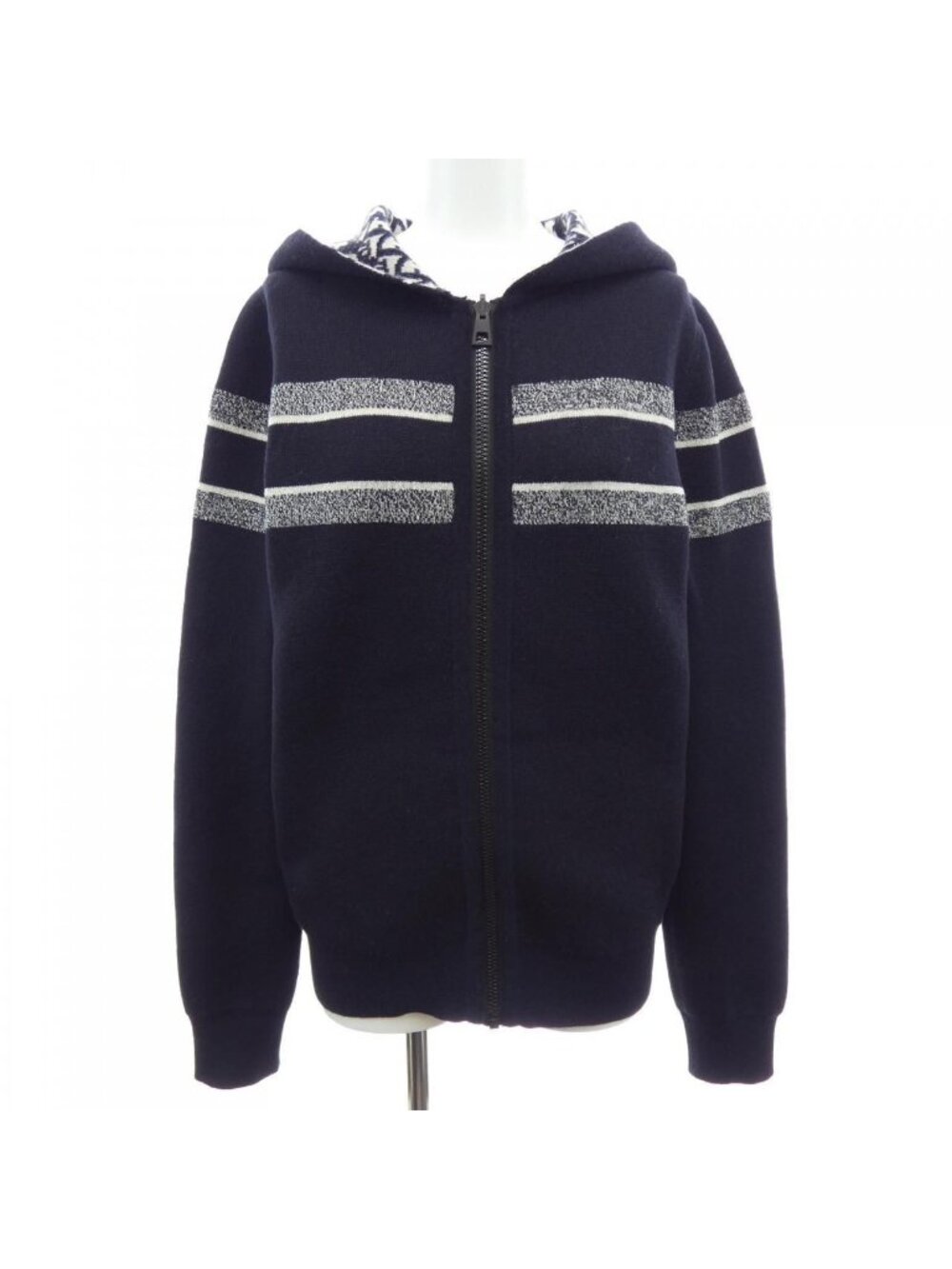 Dior Hoodie Black